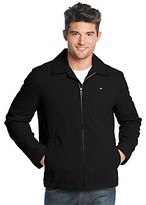 Thumbnail for your product : Tommy Hilfiger Men's Open Bottom Bomber Jacket
