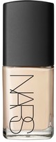 Thumbnail for your product : NARS Sheer Glow Foundation