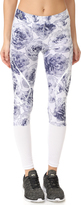 Thumbnail for your product : adidas by Stella McCartney Run Sprintweb Tights