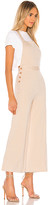 Thumbnail for your product : Amuse Society Romy Jumpsuit