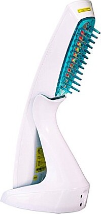 HairMax LaserComb Ultima 12