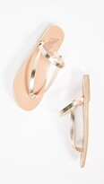 Thumbnail for your product : Ancient Greek Sandals Mirsini Thong Sandals