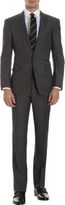 Thumbnail for your product : Ralph Lauren Black Label Anthony" Sharkskin Two-Button Suit