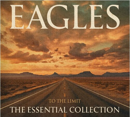 TheEagles-ToTheLimit:TheEssentialCollection(CD)