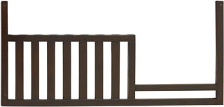 Baby Cache Glendale Toddler Bed Rail