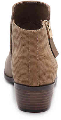 Call it SPRING Women's Gunson Bootie -Taupe