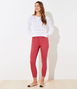 modern skinny ankle pants loft