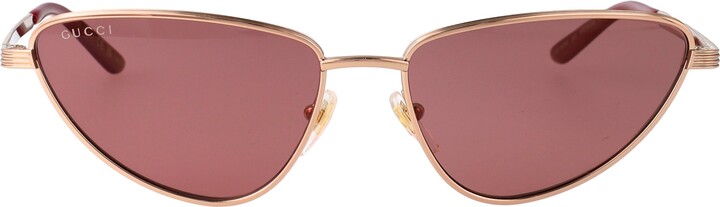Gucci Eyewear Gg1879s Sunglasses