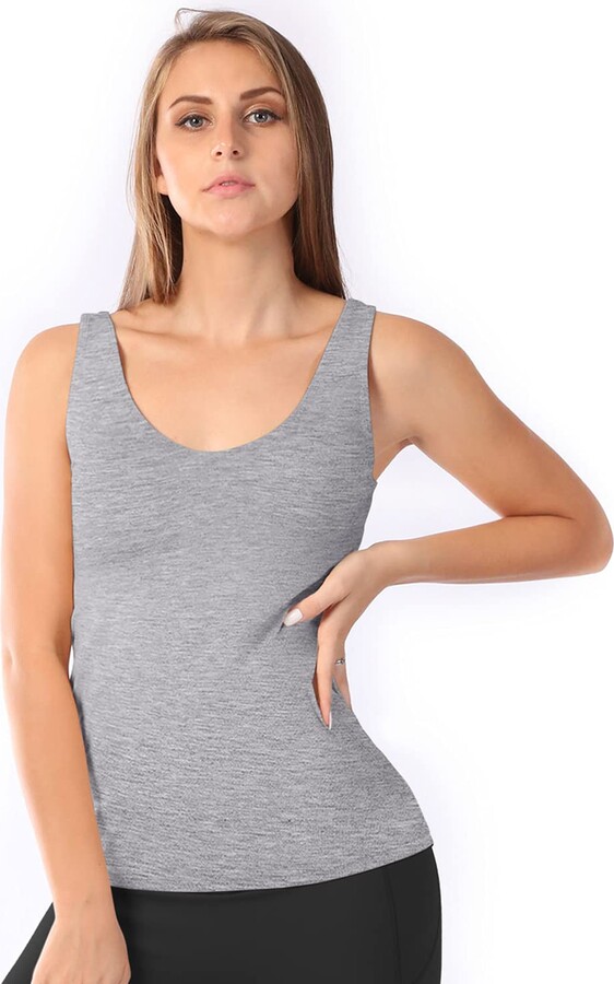 Aftermarket Worryfree TAIPOVE W's C B S Bra L Tank Tops S Cami S C, S & A Trend frontier