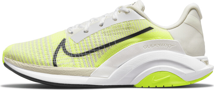 Nike Women's ZoomX SuperRep Surge Premium Training Shoes in White -  ShopStyle Performance Sneakers