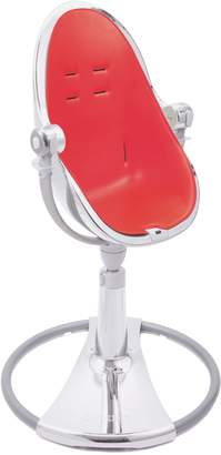 Bloom Fresco Chrome Rock Red High Chair