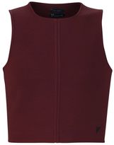 Thumbnail for your product : Under Armour Women's UAS Racer Cropped Tank