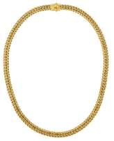 Thumbnail for your product : John Hardy 18K Diamond Pavé Classic Chain Necklace