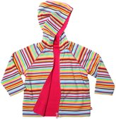 Thumbnail for your product : Zutano Superstripe Hoodie 4T