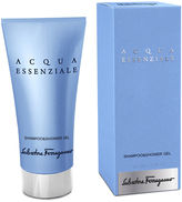 Thumbnail for your product : Ferragamo Acqua Essenziale Shampoo Shower Gel 200ml