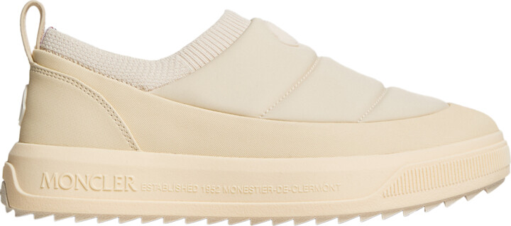 MONCLER COLLECTION Altive Slip-on Sneakers