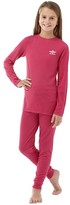 Thumbnail for your product : Board Angels Junior Baselayer Set Pink