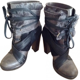 Thumbnail for your product : Vanessa Bruno Boots
