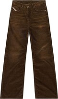 1996 D-Sire corduroy trousers 