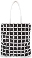 Thumbnail for your product : Alexander Wang Cage shopper tote