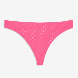Plus Size Thongs | Shop the world's largest collection of fashion |  ShopStyle Canada