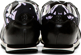 Thumbnail for your product : McQ Lavender Sparrow Running Shoes