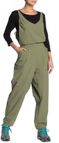 Thumbnail for your product : Mountain Hardwear Railay Double V Jumpsuit