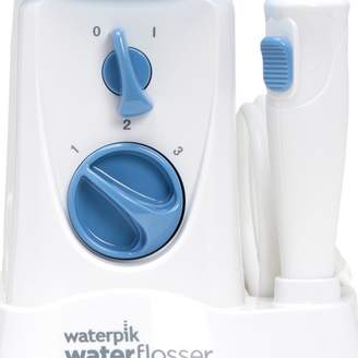 Waterpik 2-in-1 Water Flosser and Sonic Toothbrush - WP-700W