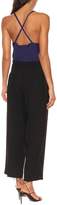 Thumbnail for your product : Haider Ackermann Wool wide-leg pants