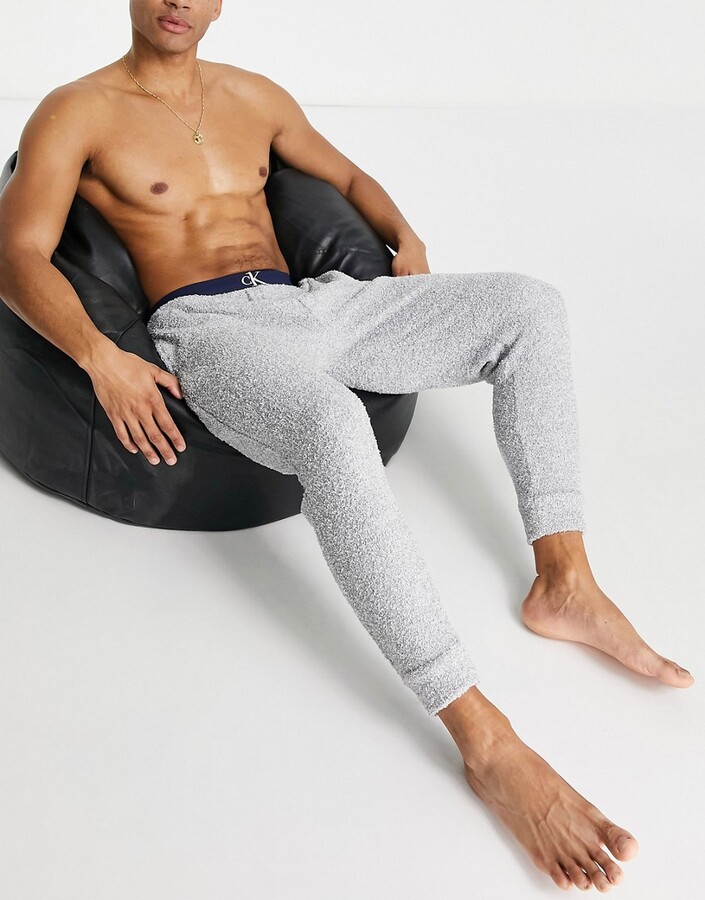 Calvin Klein Pajamas Men | Shop the world's largest collection of fashion |  ShopStyle