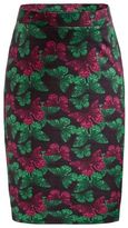 Thumbnail for your product : Next Butterfly Print Tube Skirt (Maternity)