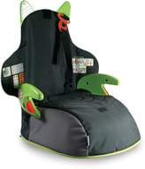 Thumbnail for your product : Trunki BoostApak backpack and booster seat Green