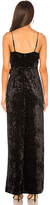 Thumbnail for your product : Style Stalker STYLESTALKER Kennedy Maxi Dress