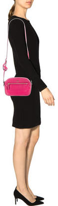 Diane von Furstenberg Mini Milo Crossbody Bag