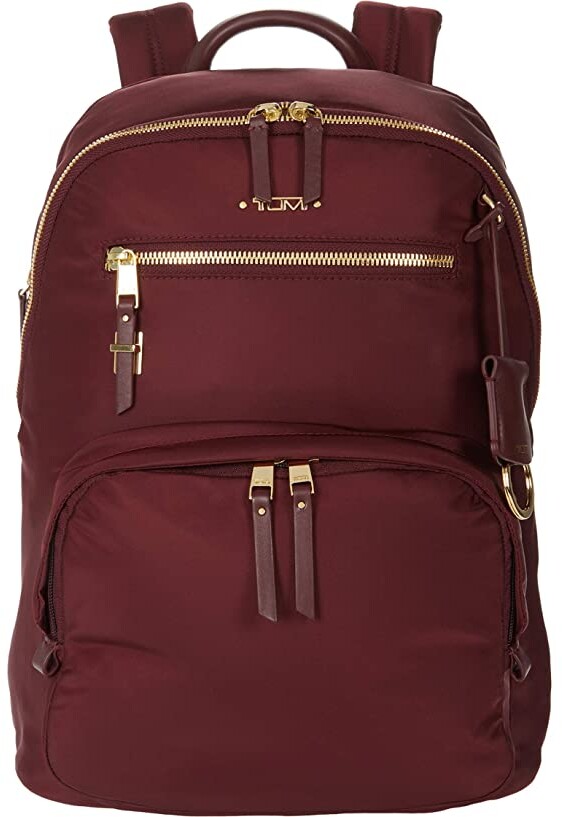 Tumi Voyageur Hilden Backpack Backpack Bags ShopStyle