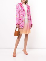 Thumbnail for your product : Ermanno Scervino Floral Blazer