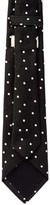 Thumbnail for your product : Band Of Outsiders Polka Dot Silk Tie