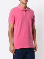 Thumbnail for your product : Calvin Klein Jeans classic short-sleeve polo top