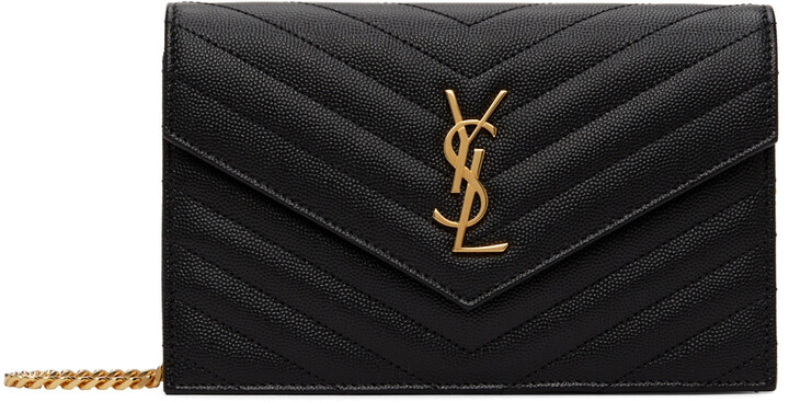 Ysl Envelope Bag | Shop the world's largest collection of fashion 