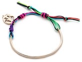 Thumbnail for your product : Venessa Arizaga Peace Freak Friendship Bracelet