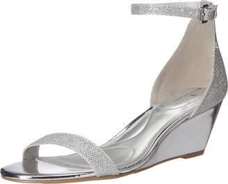 bandolino hambly wedge sandals