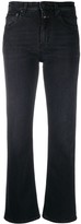 Thumbnail for your product : Closed Mid-Rise Flared Jeans