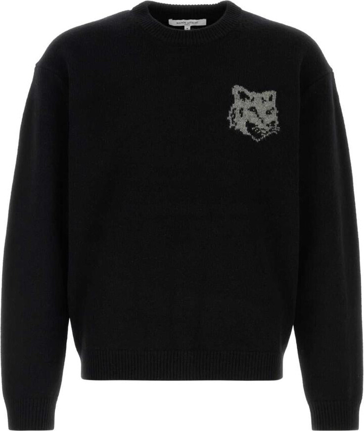 【ARCHIVE】Maison Kitsuné Cityscape Knit maison-kitsune-knitwear.jpg