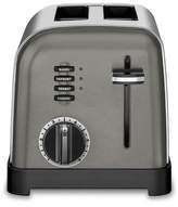 Thumbnail for your product : Cuisinart 2 Slice Toaster