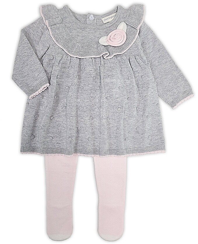 miniclasix baby girl dress