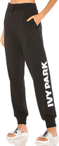 Thumbnail for your product : Ivy Park Casual Jogger