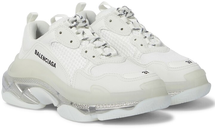 Balenciaga Triple Sneakers | Shop the world's largest collection 