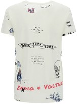 Thumbnail for your product : Zadig & Voltaire Voltaire Zoe T-shirt