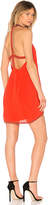 Thumbnail for your product : NBD Lourdes Dress