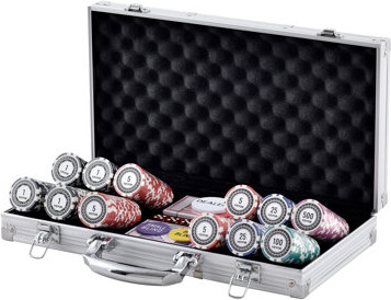 VEVOR 8 Player Poker Card